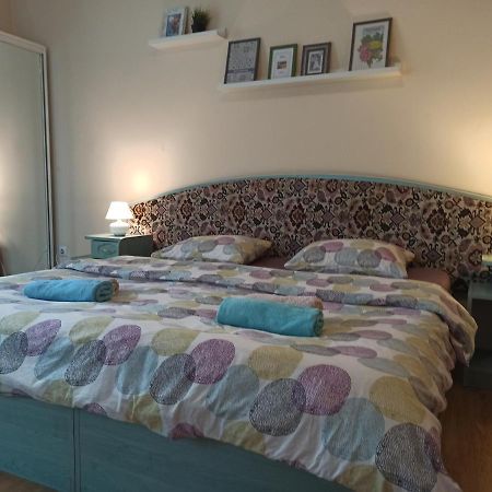 Vip Apartments In The Centre ムカチェヴォ エクステリア 写真