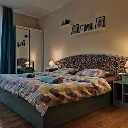 Vip Apartments In The Centre ムカチェヴォ エクステリア 写真