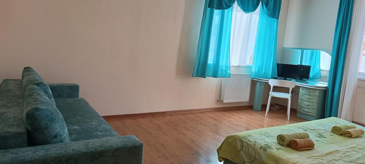 Vip Apartments In The Centre ムカチェヴォ エクステリア 写真