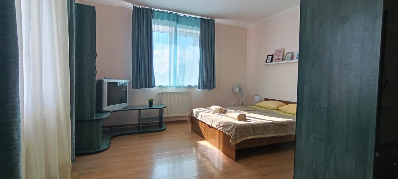 Vip Apartments In The Centre ムカチェヴォ エクステリア 写真