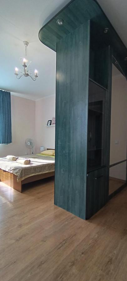 Vip Apartments In The Centre ムカチェヴォ エクステリア 写真