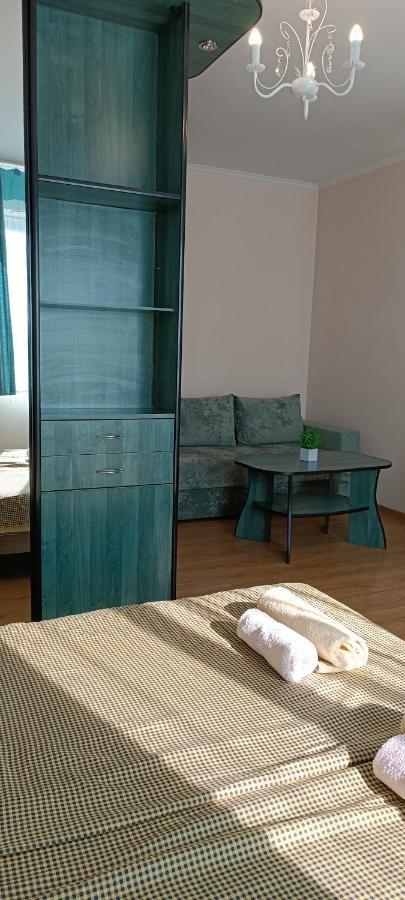 Vip Apartments In The Centre ムカチェヴォ エクステリア 写真