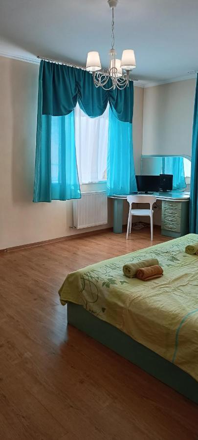 Vip Apartments In The Centre ムカチェヴォ エクステリア 写真