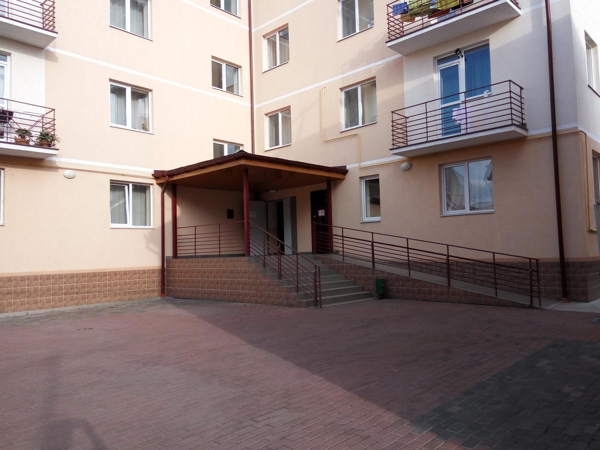 Vip Apartments In The Centre ムカチェヴォ エクステリア 写真